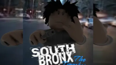 South Bronx: The Trenches