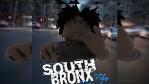 South Bronx: The Trenches