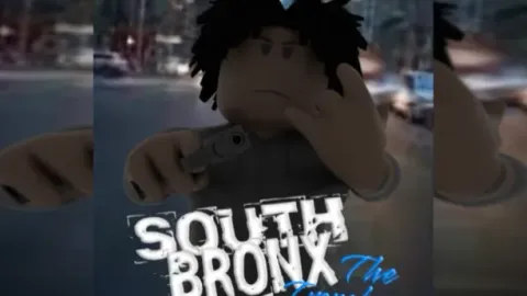 South Bronx: The Trenches
