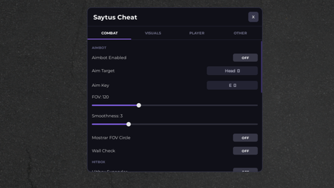 Saytus Cheat - [❗UPD❗] South Bronx: The Trenches script preview
