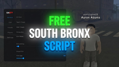 South Bronx: The Trenches