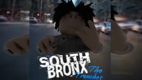 South Bronx: The Trenches