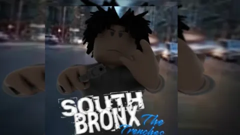 South Bronx: The Trenches❗