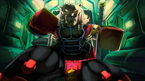 SCRIPT REQUEST - [BATTLE BEAST] Invincible Showdown script preview