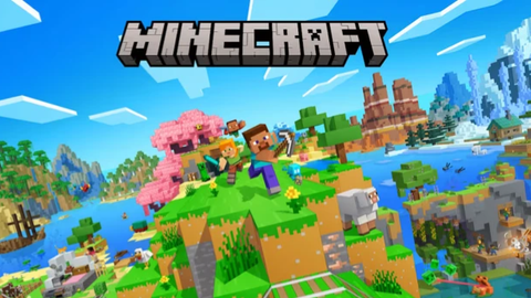 Admin Panel v1 - [NEW] Minecraft script preview