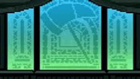 DELTARUNE Fight