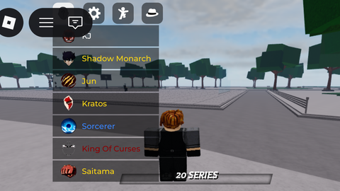 Aru's Battleground [UPDATE]