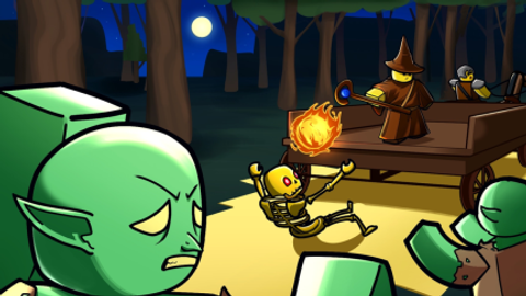 Dead Tales [Alpha]