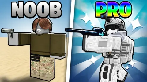 Merge Soldiers