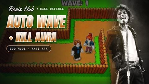 Defend your base from 67