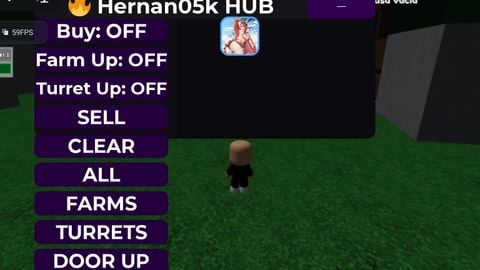 Defend your base from 67