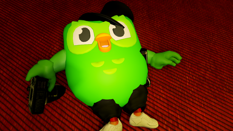 Apeirophobia