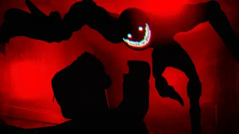 Apeirophobia