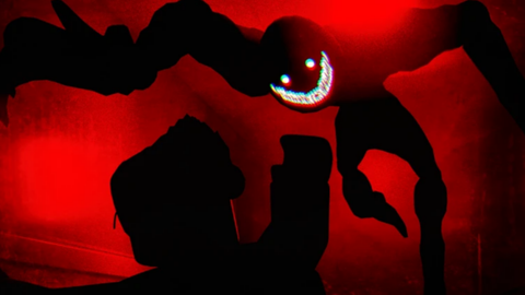 Apeirophobia [LEVEL 0 OVERHAUL]