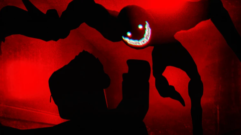 Apeirophobia