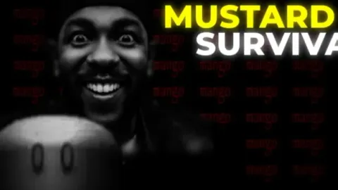 Mustard Survival