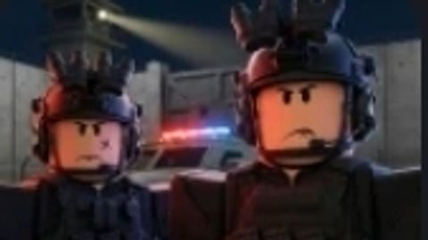 [👮] Tactical: Swat Simulator
