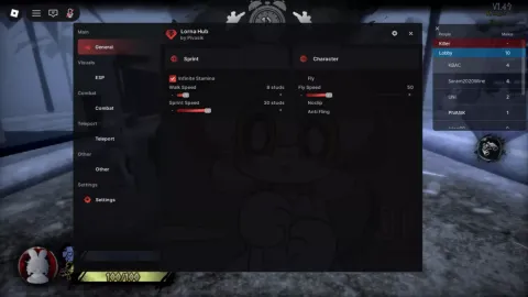 Terrible Mouse: The Disaster