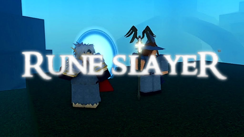 [UPDATE] Rune Slayer
