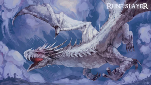 Rune Slayer
