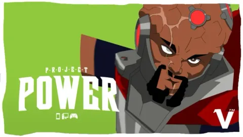 [👊UPDATE] Project Power