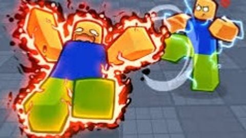 [💥] Aura Battles