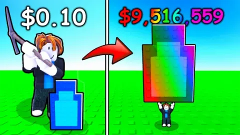 [👷] Grow Crystals! 💎
