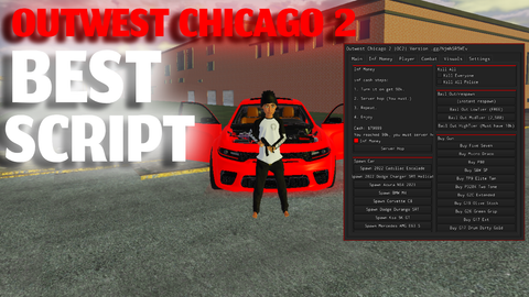 Outwest Chicago 2