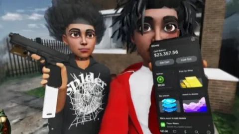 Infinite money - Outwest Chicago 2 script preview