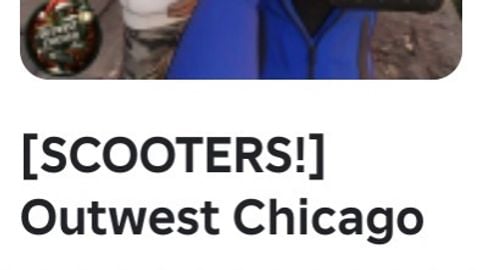 [SCOOTERS!] Outwest Chicago 2