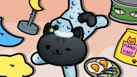 [🌴] Care for Cats