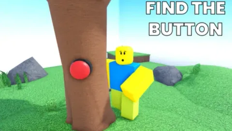 GO TO ANY LEVEL NO KEY - [200] Find The Button! 🔴 script preview