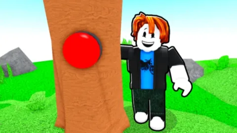 [200] Find The Button! 🔴