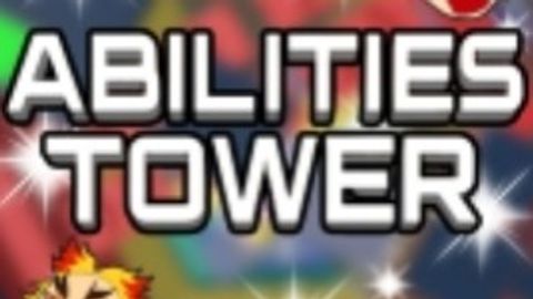 [UPD] ABILITIES TOWER