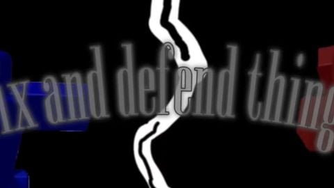 Fix And Defend Thingz