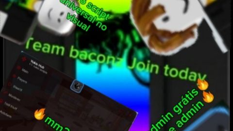 [1 Robux] Aura Admin Tower