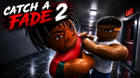 Catch A Fade 2 {BUG FIXES}