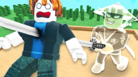 OP hitbox - Silent Assassins script preview