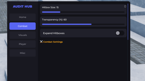 Silent**ins - Silent Assassins script preview