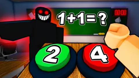 Math Madness
