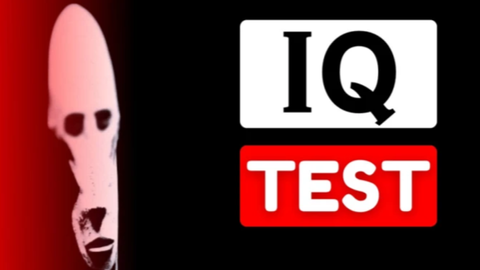 Brainrot IQ Test π§
