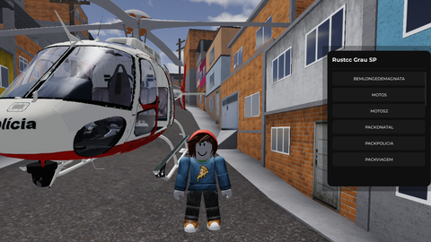 [NEW] GRAU SP