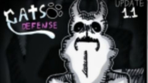 Script request - [April Fools]Cats Defense script preview