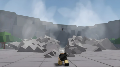The Strongest Battlegrounds