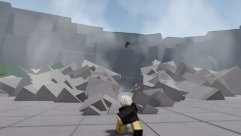 The Strongest Battlegrounds