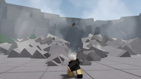 The Strongest Battlegrounds