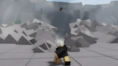 The Strongest Battlegrounds