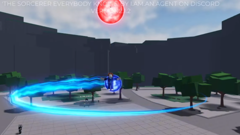 The Strongest Battlegrounds