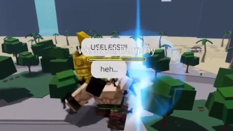 The Strongest Battlegrounds