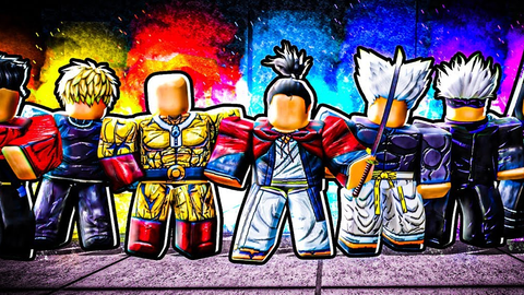 The Strongest Battlegrounds